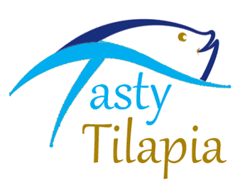 Tasty Tilapia Madagascar Logo